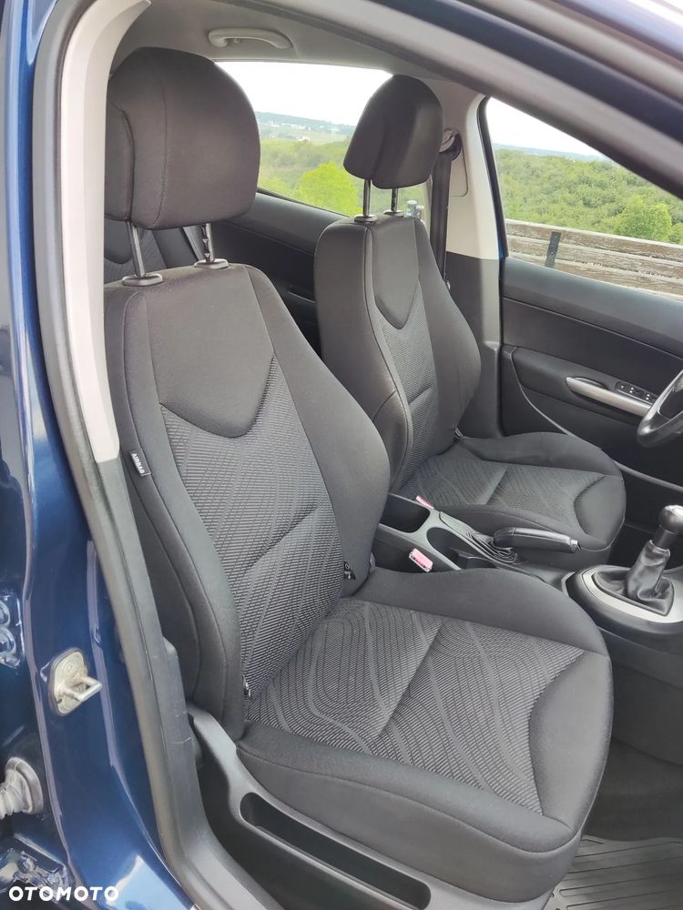 Peugeot 308 - 21
