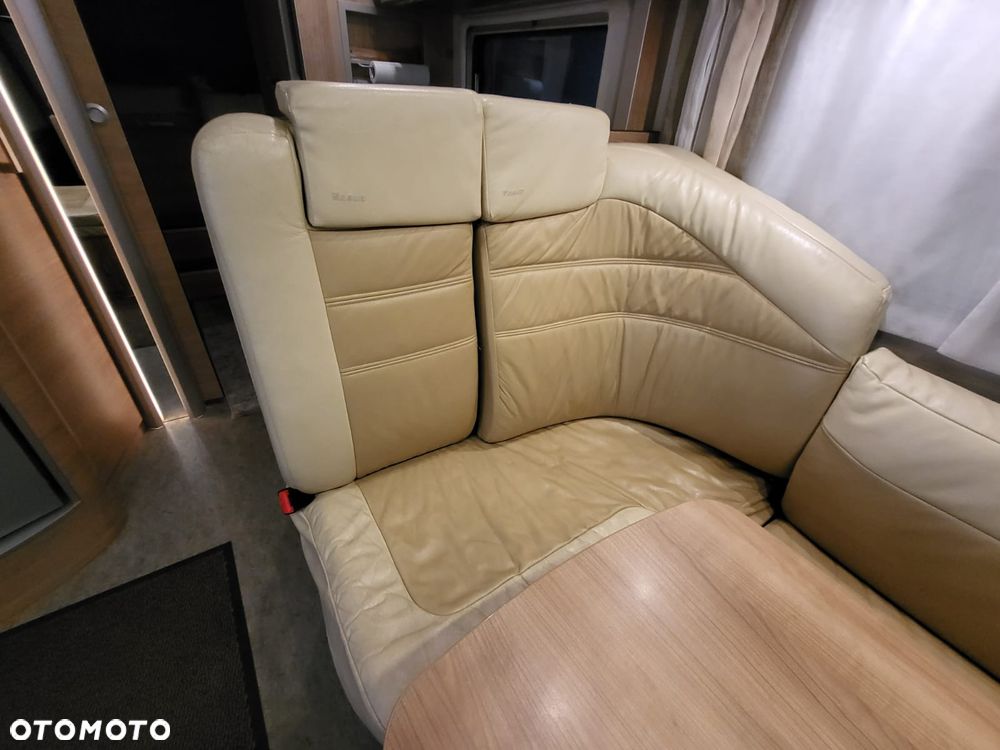 KNAUS Sun Liner 800 LEG Integra AL-KO - 10