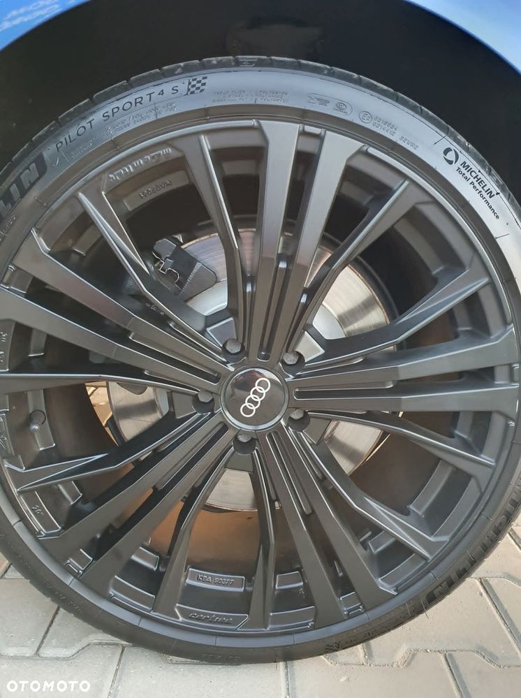 Audi S6 Limousine - 12