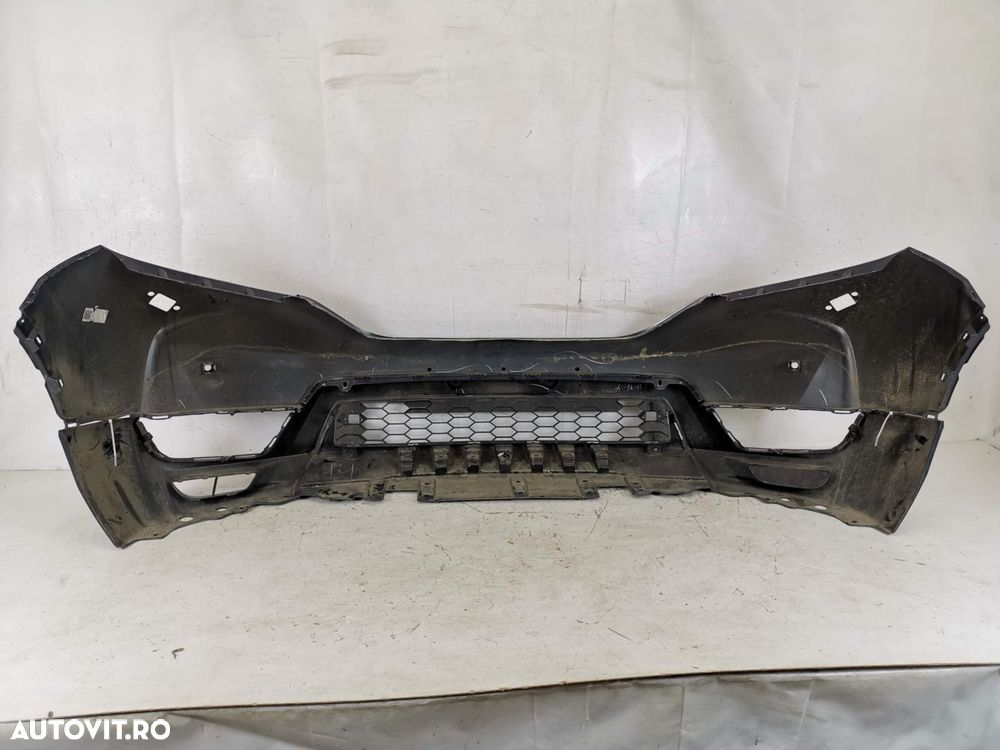 Bara Fata Cu Grila Inferioara Si Fusta Honda  CR-V 5 facelift 2019 202 - 5