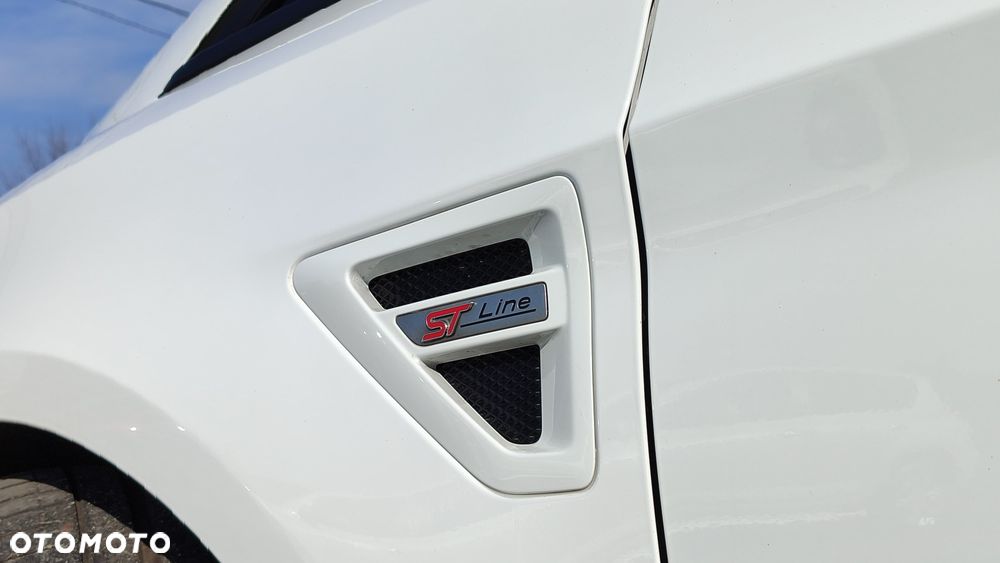 Ford S-Max 2.0 TDCi ST-Line PowerShift - 13