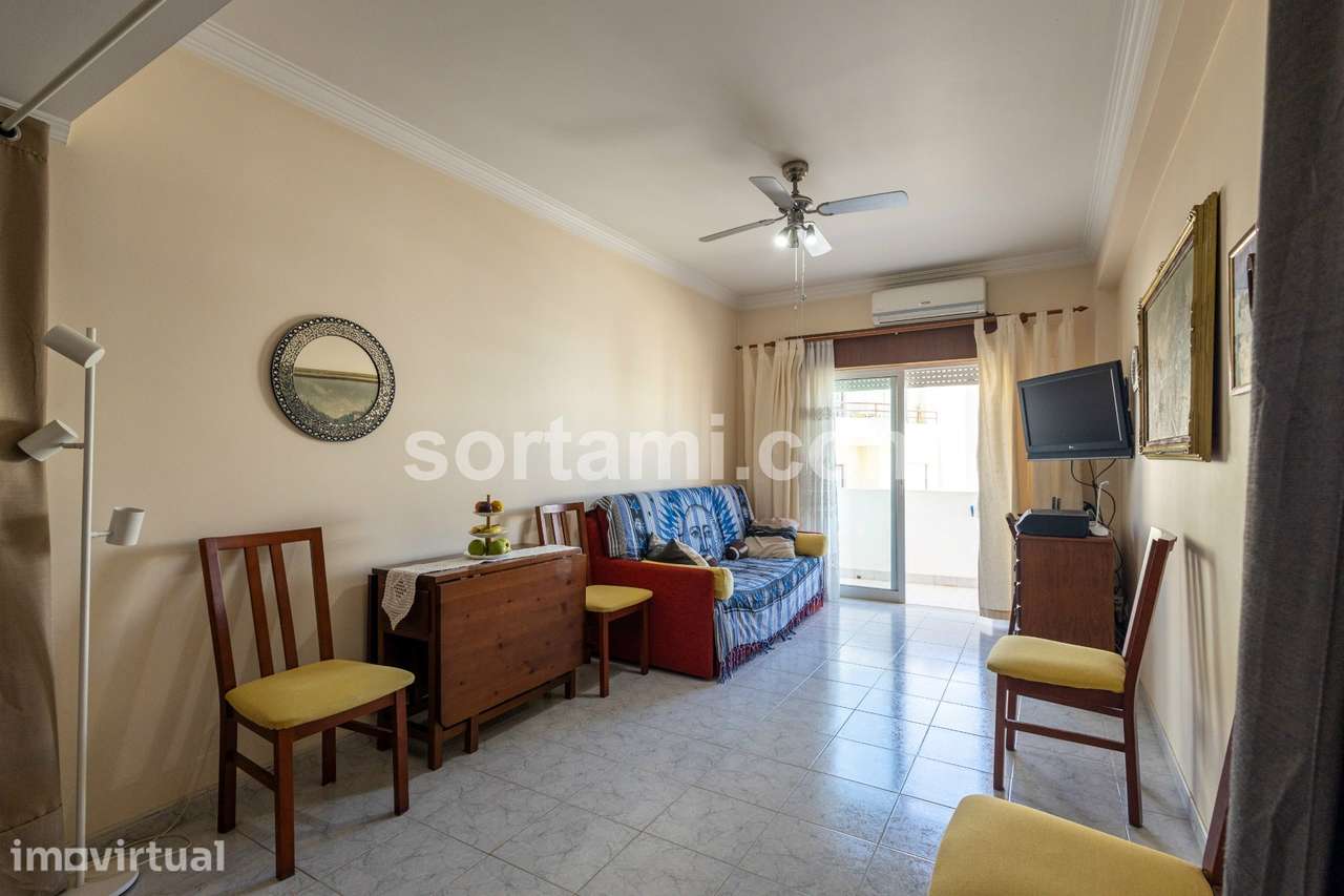 Apartamento T1 Venda em Quarteira,Loulé - Grande imagem: 4/15