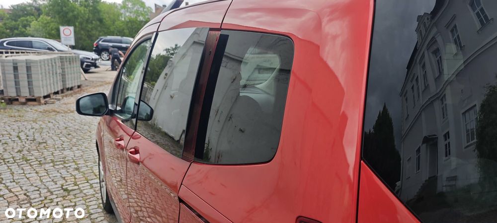 Ford Tourneo Courier 1.0 EcoBoost Titanium - 13