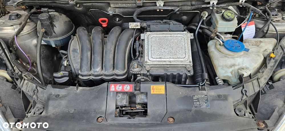 Mercedes-Benz Klasa A 150 Autotronic Avantgarde - 18