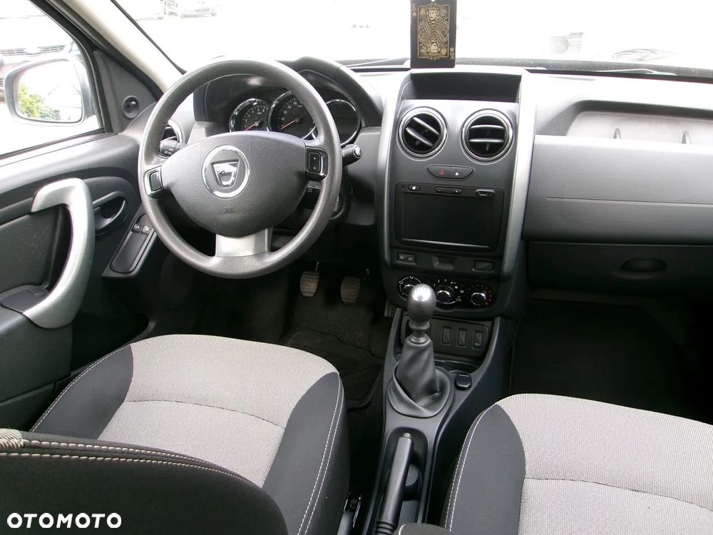 Dacia Duster - 7