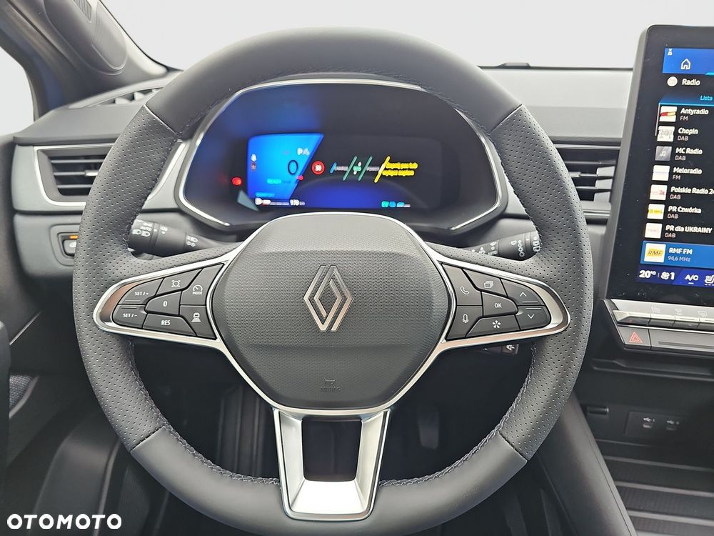Renault Symbioz - 14