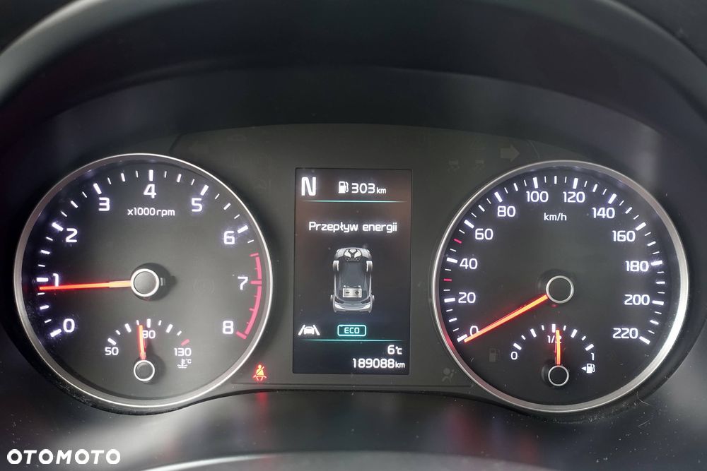 Kia Rio 1.0 T-GDI 120 Mild-Hybrid Spirit - 15