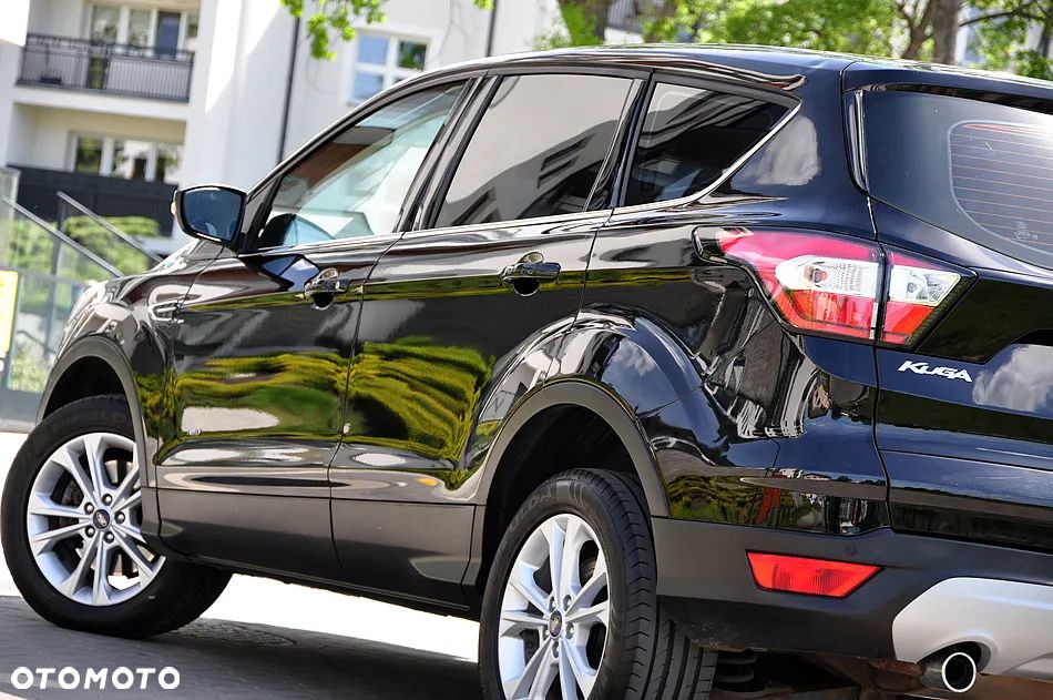 Ford Kuga - 16