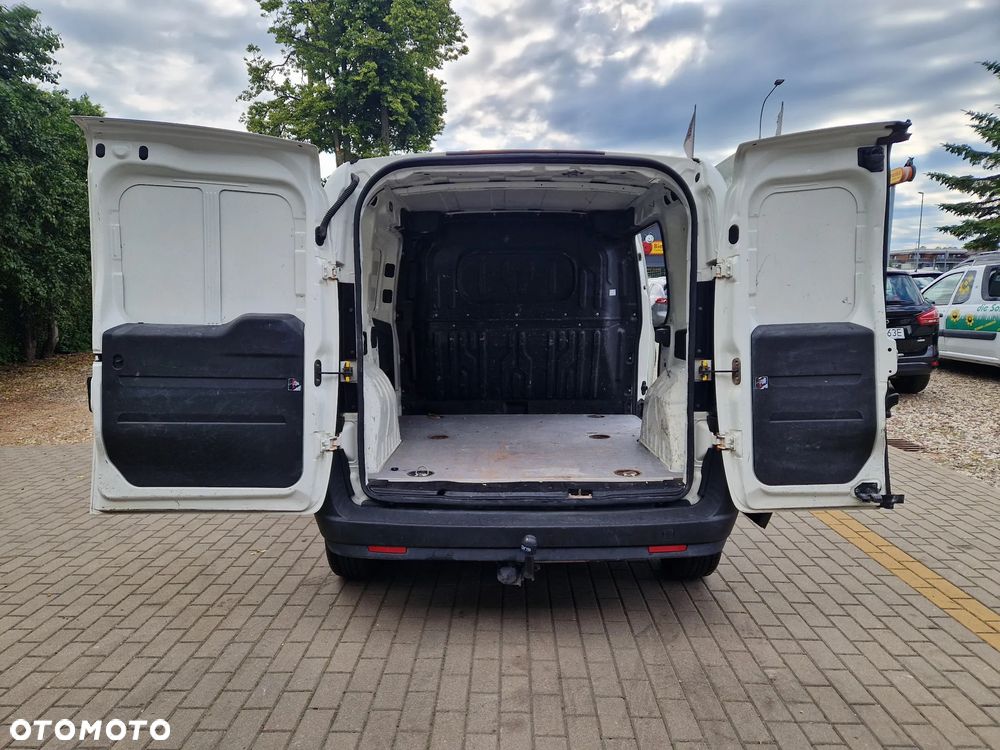 Fiat Doblo 1.3 16V Multijet Active - 17