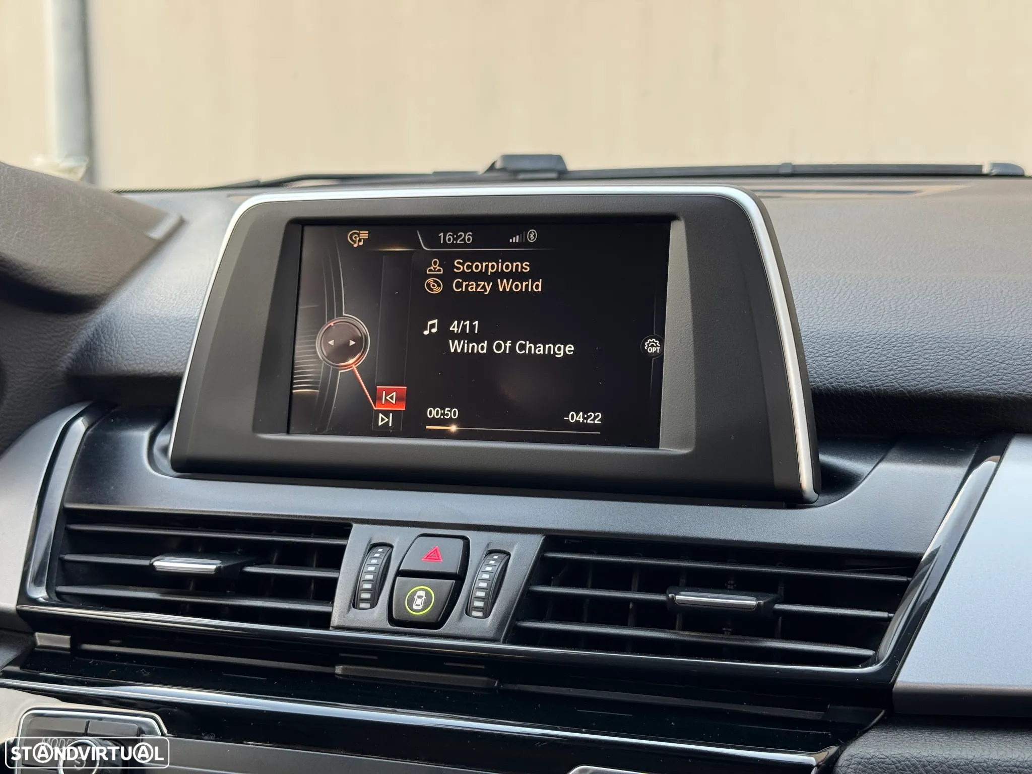 BMW 216 Active Tourer d M Sport - 17