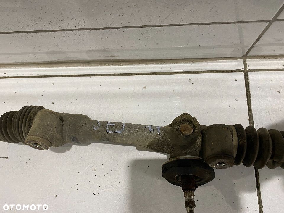 Maglownica, przekładnia - Fiat Seicento - 5