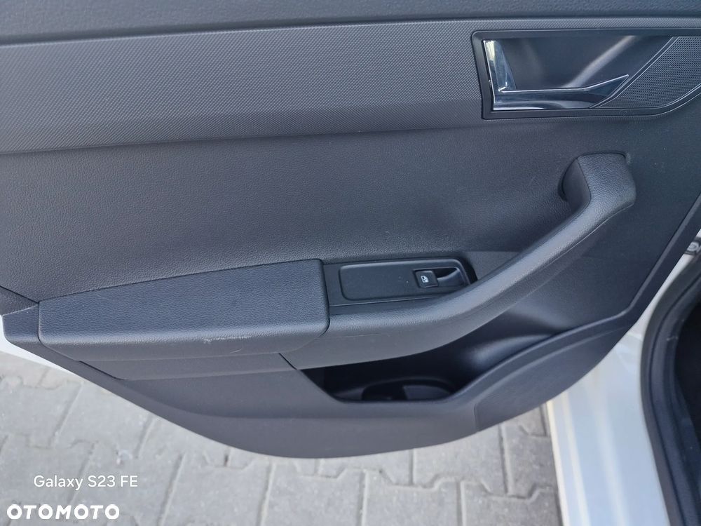 Skoda Fabia 1.0 TSI DSG Soleil - 23