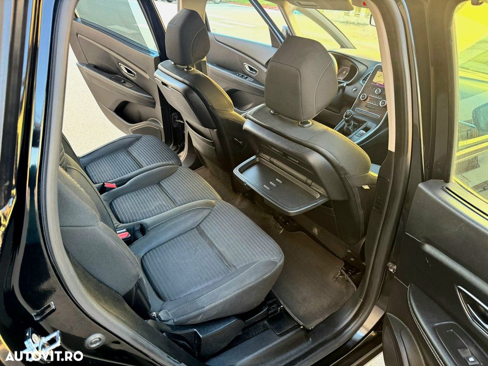 Renault Grand Scenic ENERGY dCi 110 Business - 14