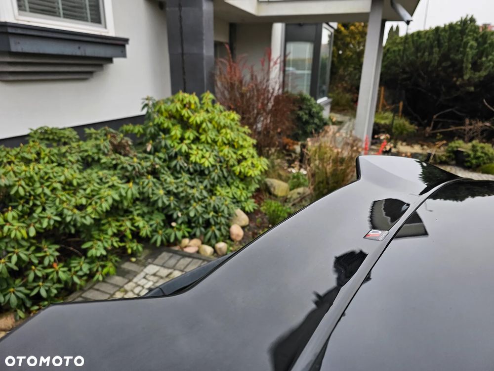 BMW Seria 5 520d M Sport - 27