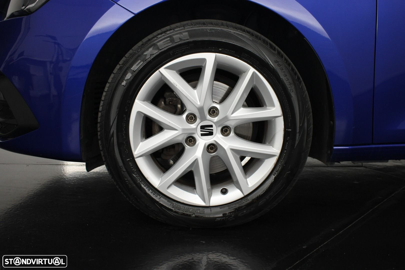 SEAT Leon - 29