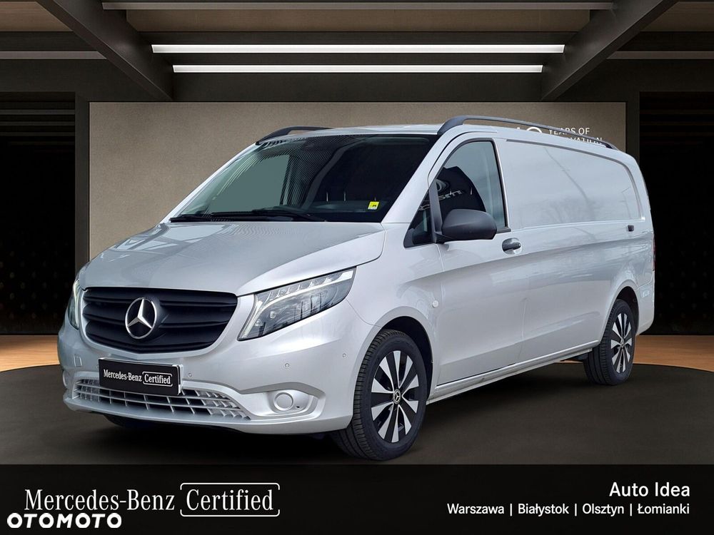 Mercedes-Benz Vito Ekstra długi - 2