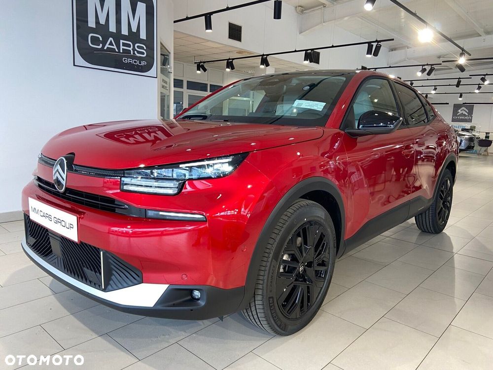 Citroën C4X - 2