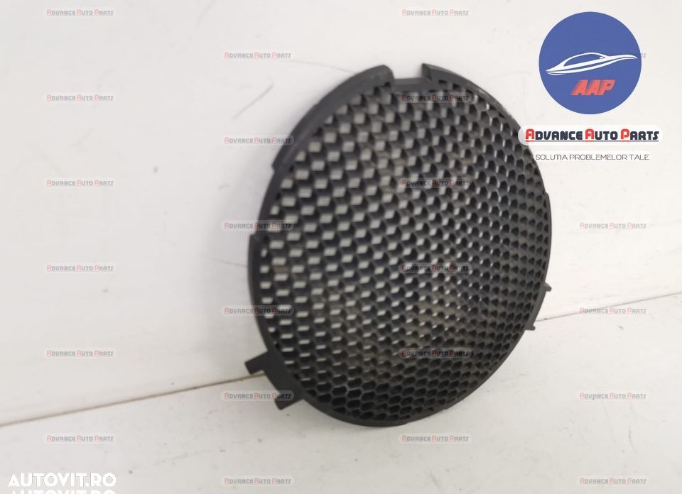 Sita grila originala in stare buna Volkswagen VW  Tiguan  1 [facelift] - 4