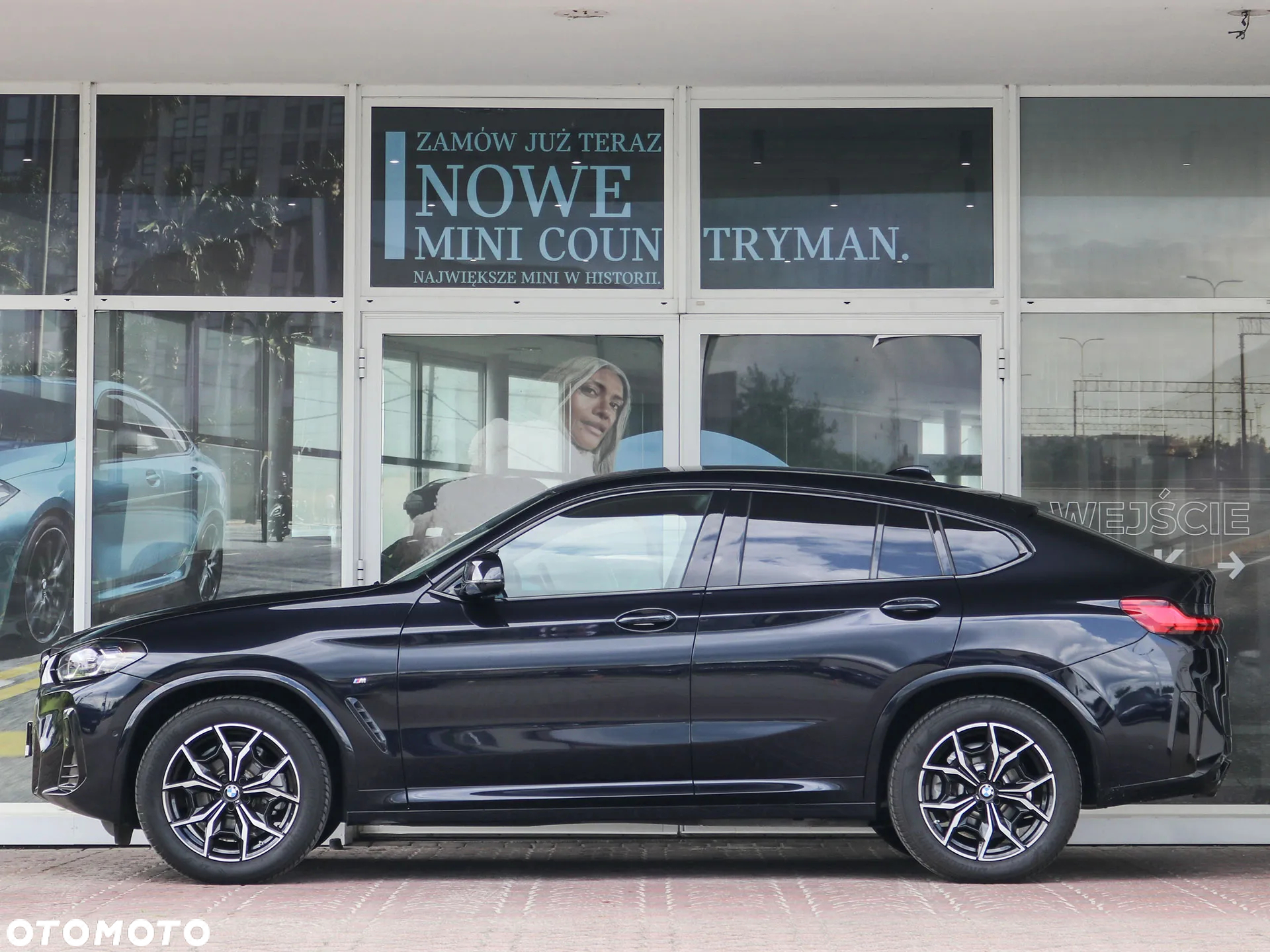 BMW X4 - 8