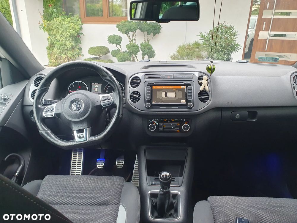 Volkswagen Tiguan - 6