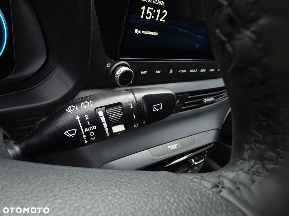 Hyundai Bayon 1.0 T-GDI Executive - 22