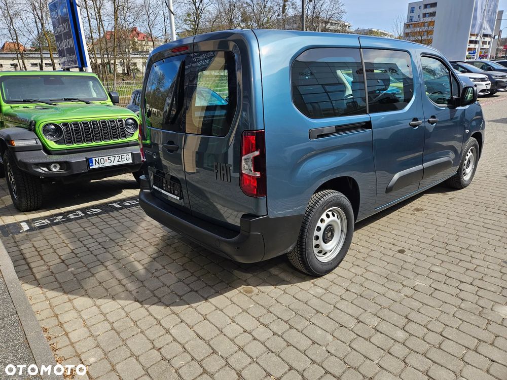 Fiat Doblo - 3