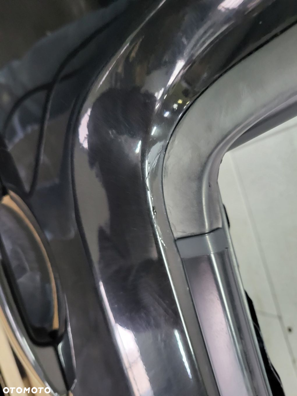 NISSAN PATHFINDER R51 LIFT DRZWI PRAWY PRZÓD PRAWE PRZEDNIE NAVARA D40 GN0 - 12