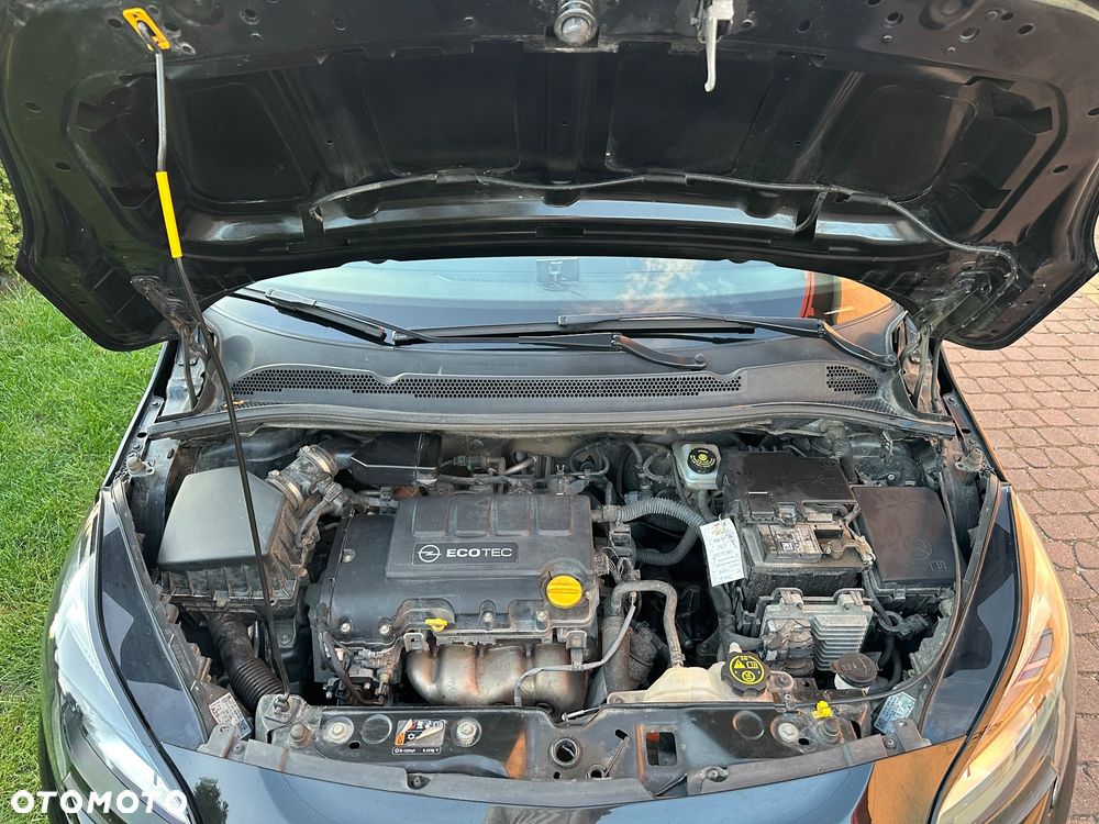 Opel Corsa 1.4 Color Edition S&S - 19
