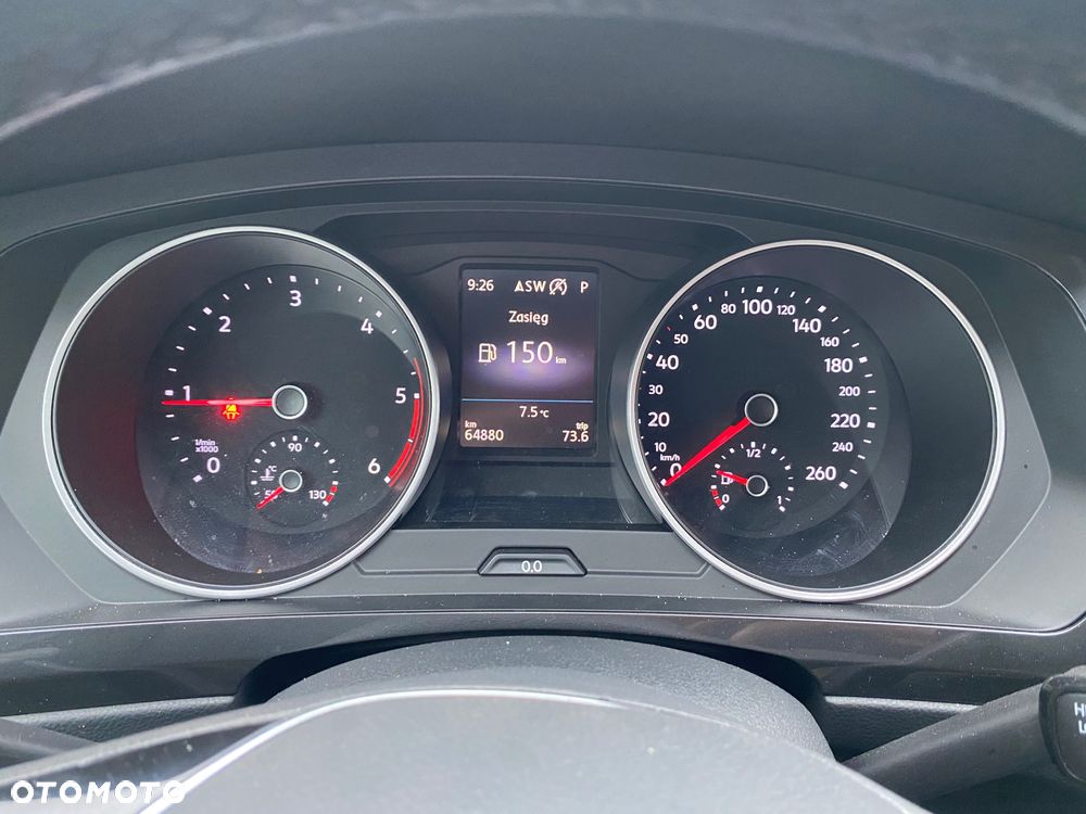 Volkswagen Tiguan 2.0 TDI SCR DSG Elegance - 21