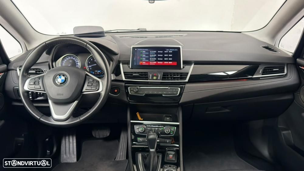 BMW 225xe Active Tourer iPerformance Luxury Line - 38