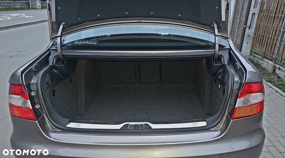 Skoda Superb 1.8 TSI Ambition - 19