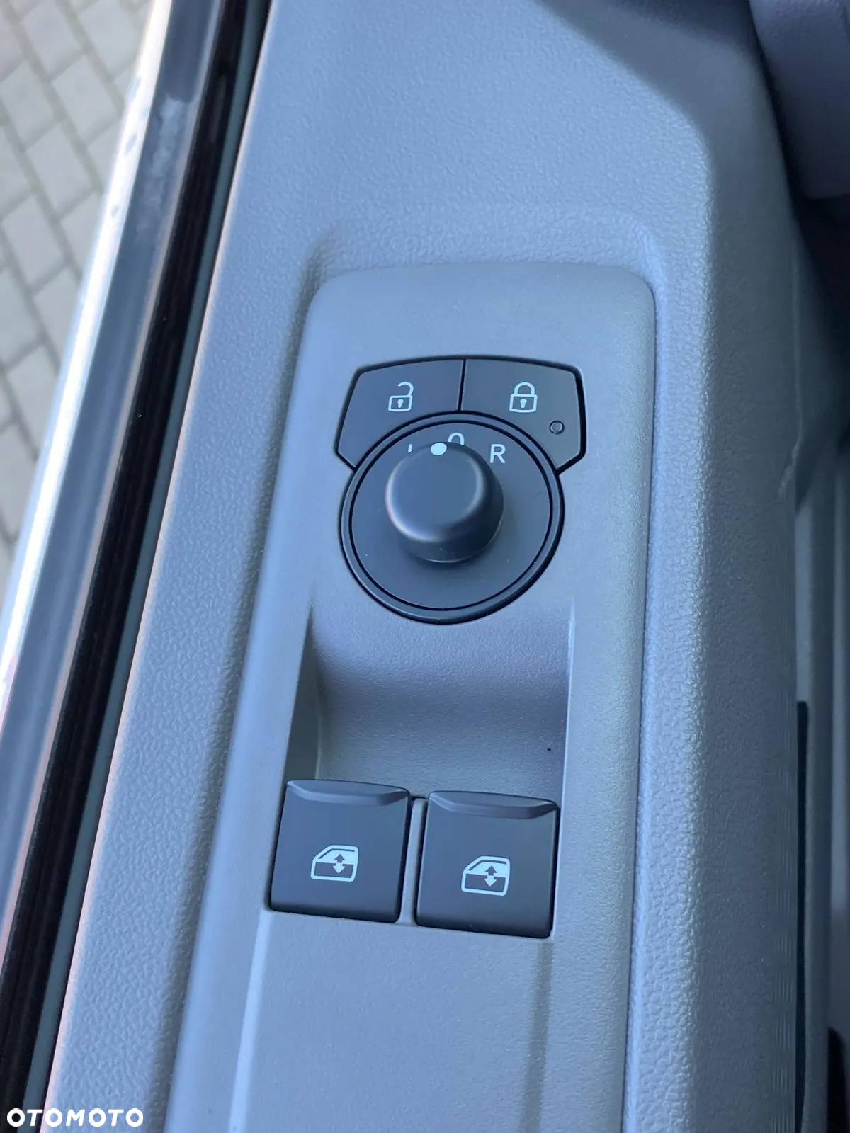 Volkswagen TRANSPORTER - 27