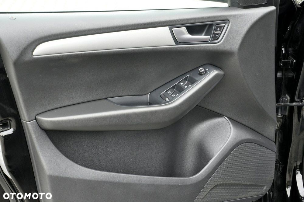 Audi Q5 2.0 TDI Quattro - 33