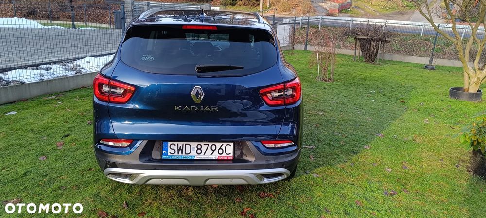 Renault Kadjar 1.3 TCe FAP Limited - 6