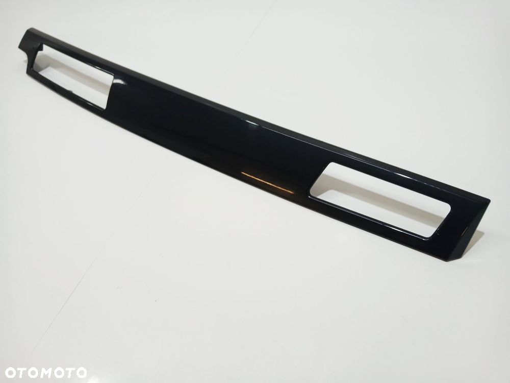 DEKORY LISTWY OZDOBNE BMW E60 7129233 EUROPA - 10