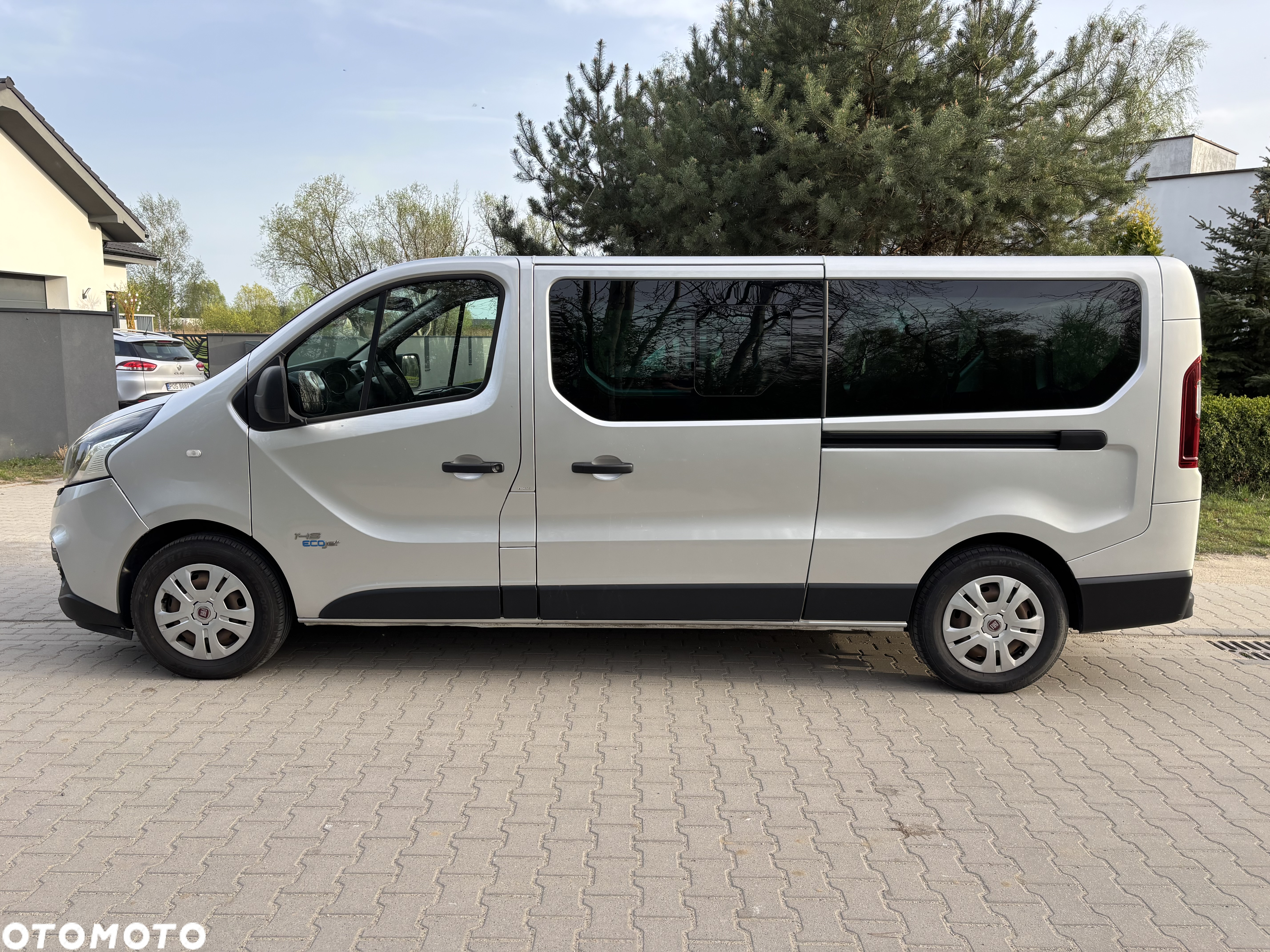 Fiat Talento L2H1 Family - 8