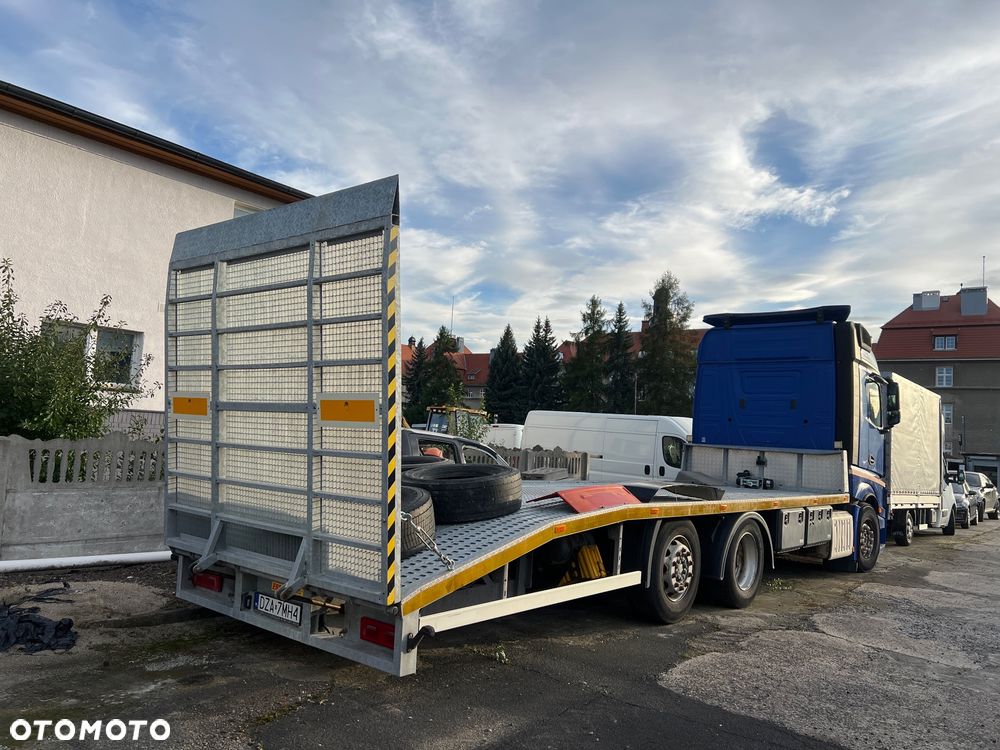 Peugeot BOXER 435 L1H1 - 19