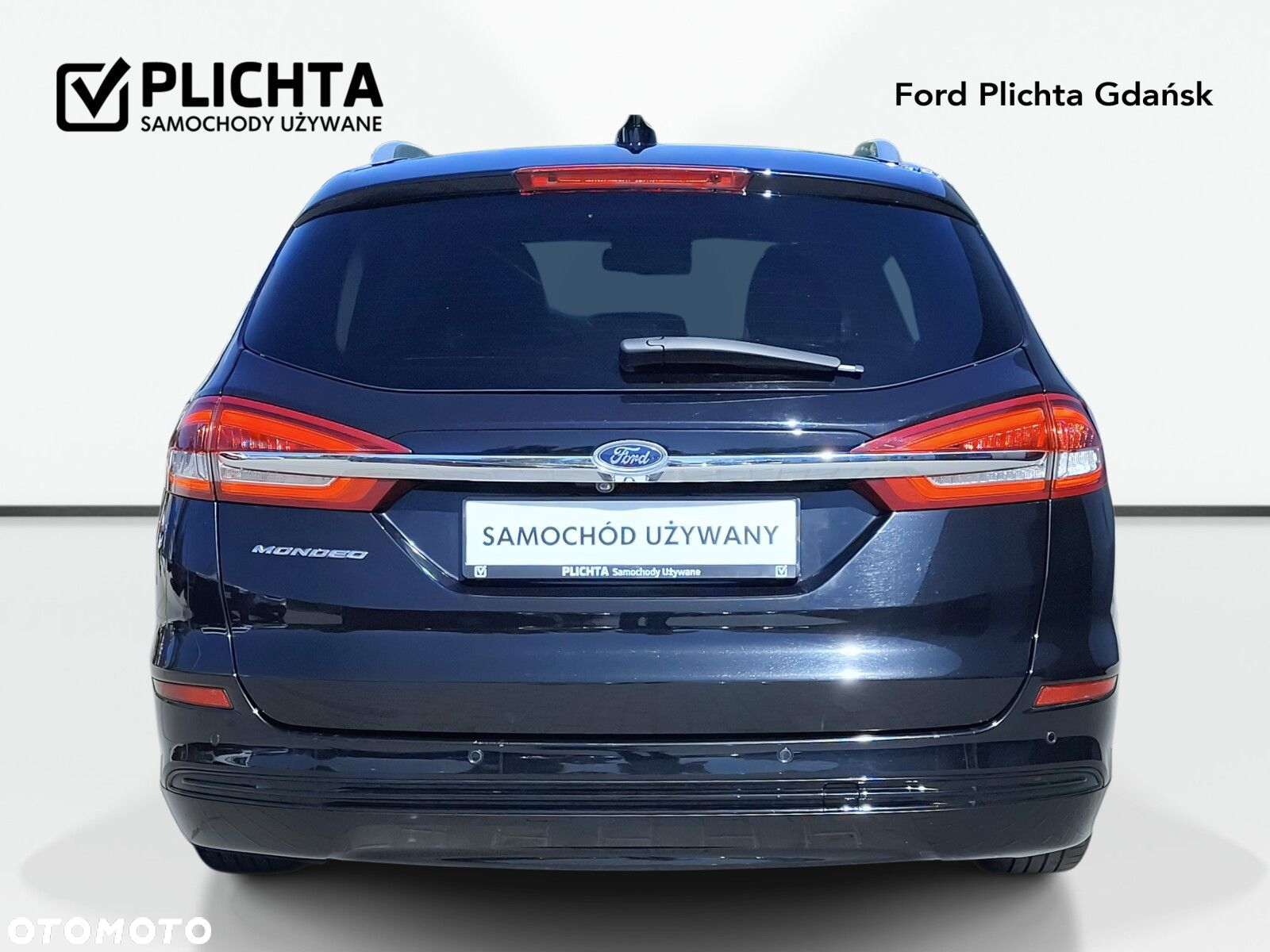Ford Mondeo - 6