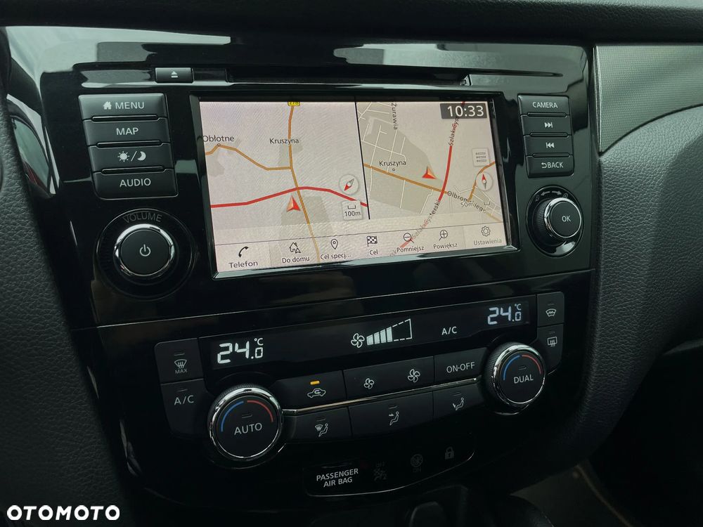 Nissan Qashqai 1.3 DIG-T N-WAY - 26