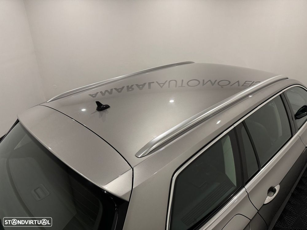 VW Passat Alltrack 2.0 TDi 4Motion - 27