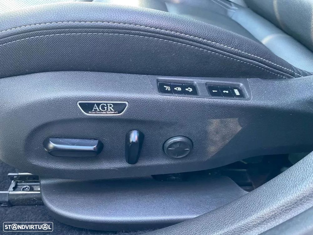 Opel Astra Sports Tourer 1.5 D S&S GS Line - 29