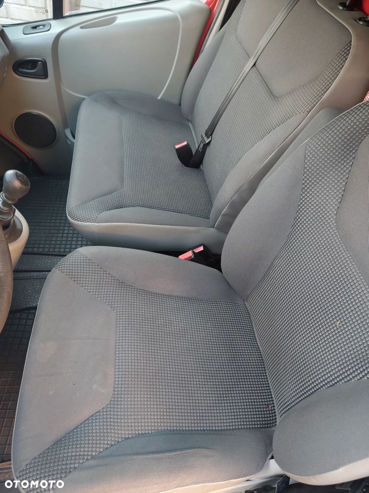 Opel Vivaro L1H1 - 16