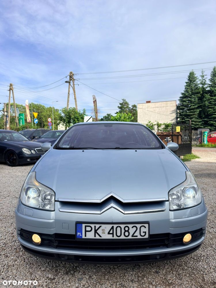 Citroën C5 - 6