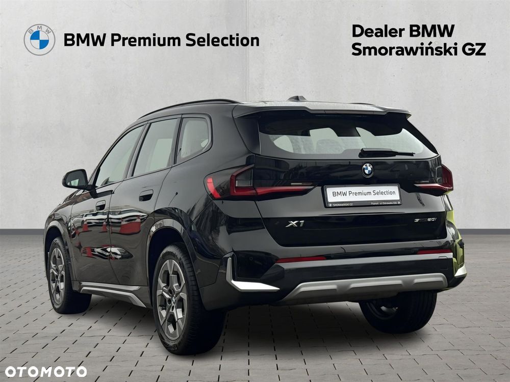 BMW X1 - 3