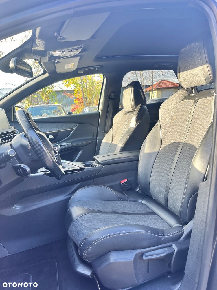 Peugeot 3008 - 12