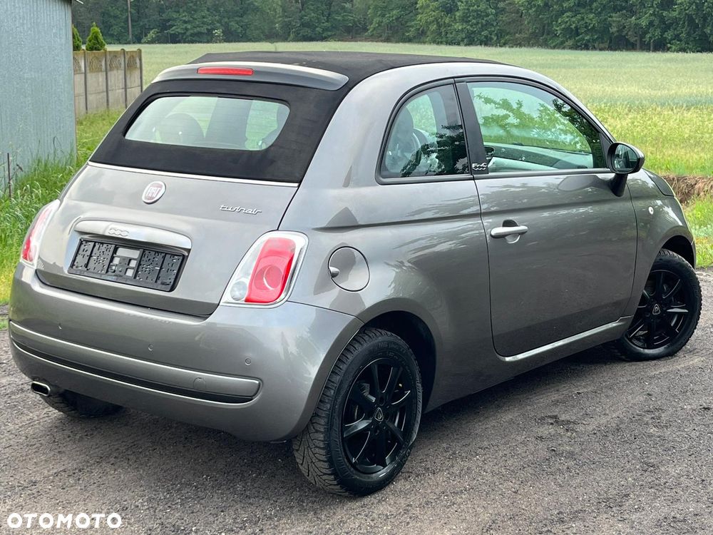 Fiat 500 - 4