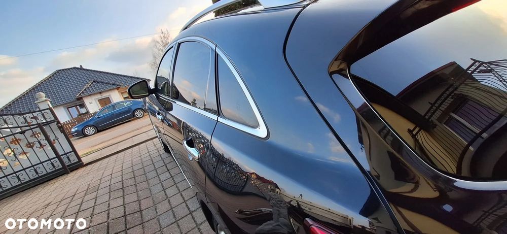 Infiniti FX FX50 S Premium - 29