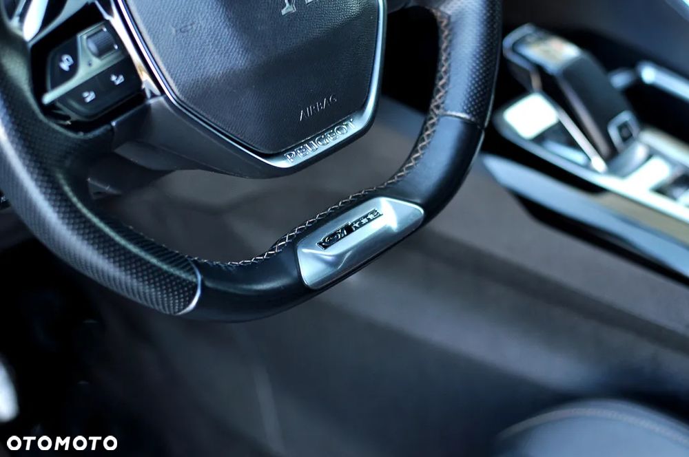 Peugeot 3008 1.5 BlueHDi GT Pack S&S EAT8 - 21