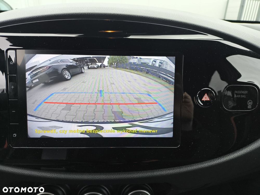 Toyota Aygo X 1.0 VVT-i Style - 19