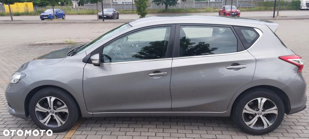 Nissan Pulsar 1.2 DIG-T Acenta EU6 - 6